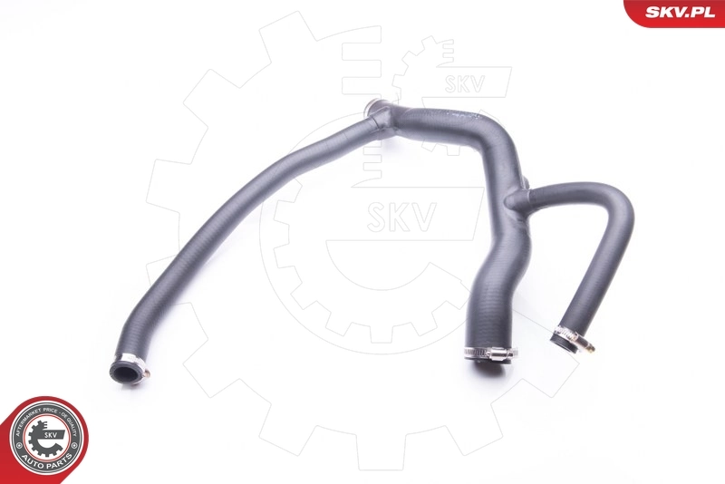 Radiator Hose
